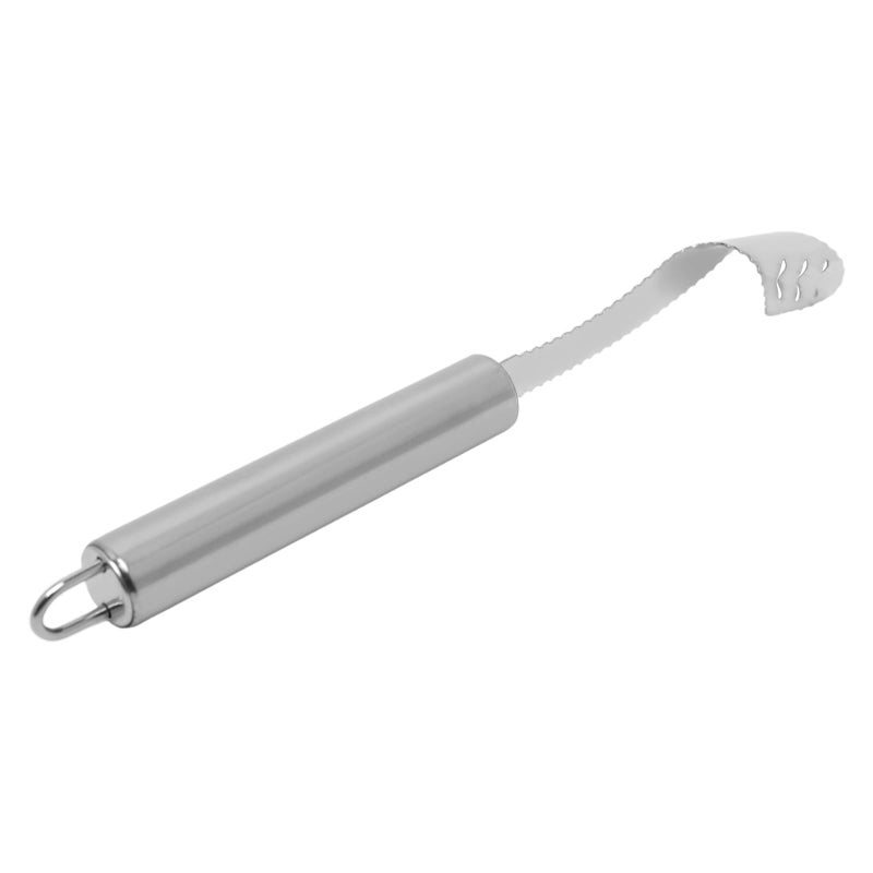 Bister Pepper Core Remover, Silver - Image 2
